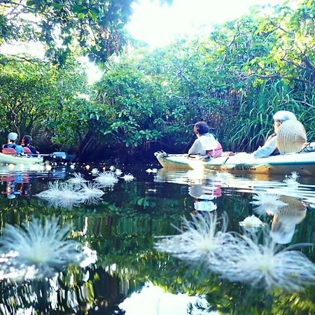 Villa Unarizaki Urauchi Bagian luar foto