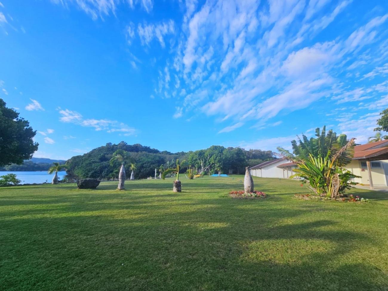 Villa Unarizaki Urauchi Bagian luar foto