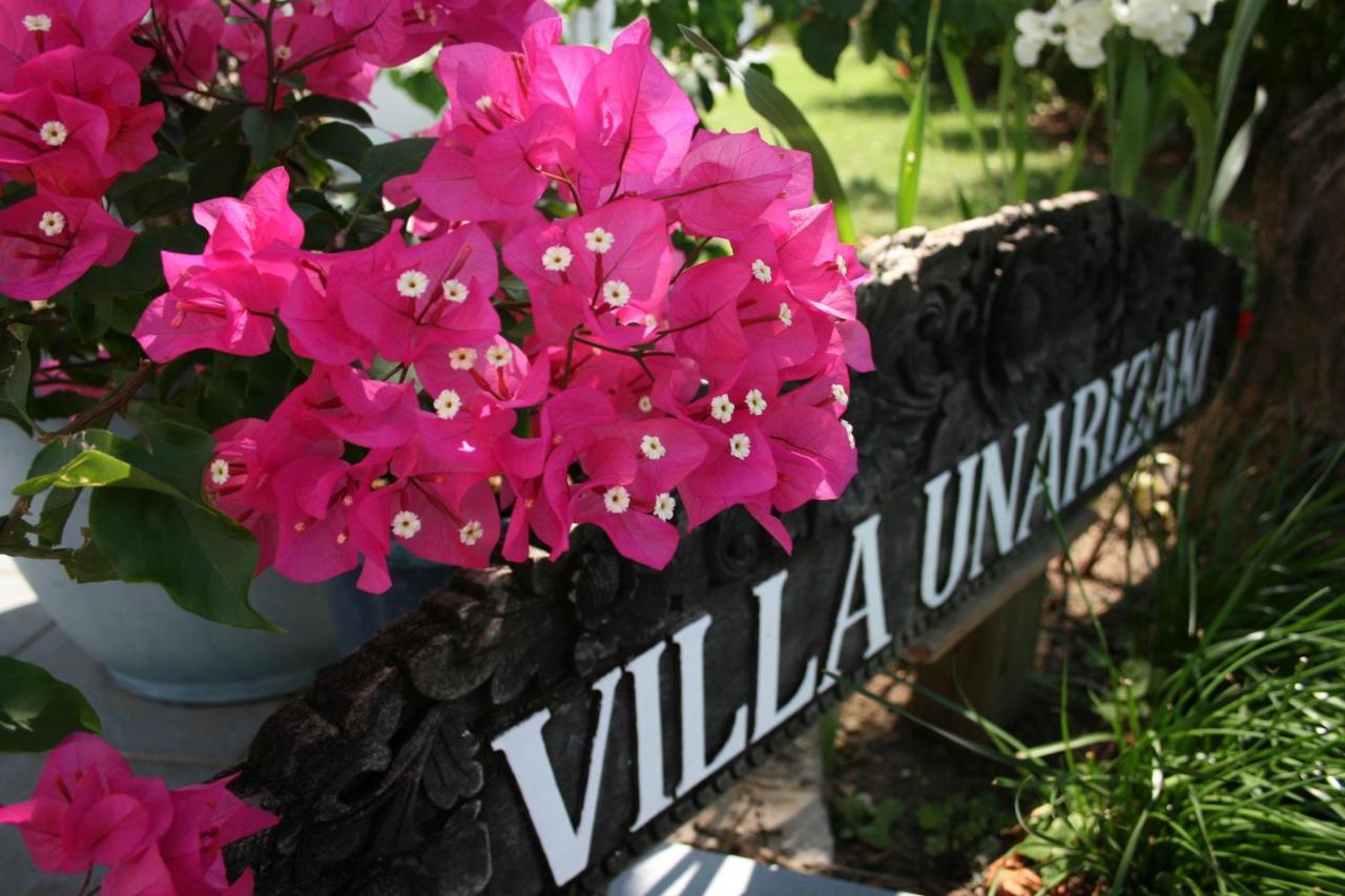 Villa Unarizaki Urauchi Bagian luar foto