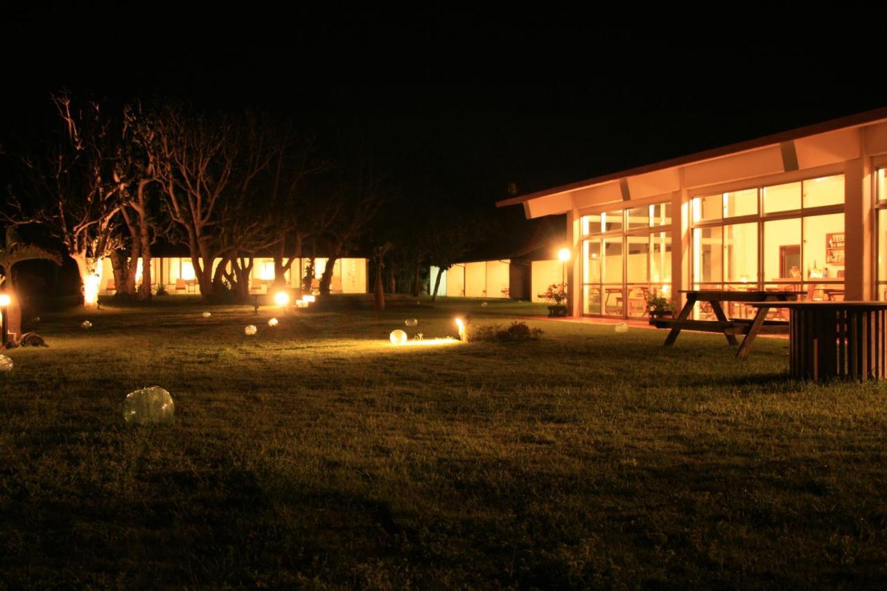 Villa Unarizaki Urauchi Bagian luar foto