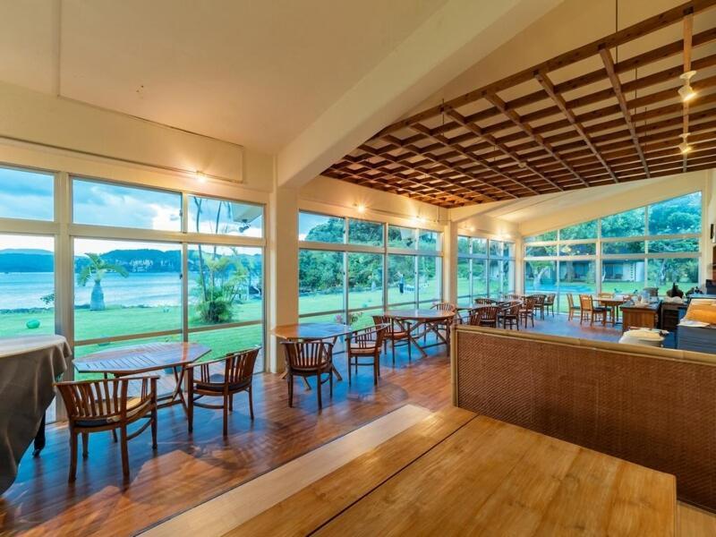 Villa Unarizaki Urauchi Bagian luar foto