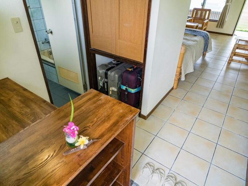 Villa Unarizaki Urauchi Bagian luar foto